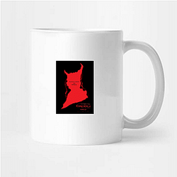 The Conjuring is a horror film The Conjuring Mugs