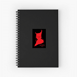The Conjuring is a horror film The Conjuring Notebook