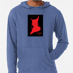 The Conjuring is a horror film The Conjuring Hoodies