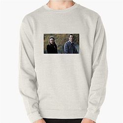 The Conjuring was a major box office success The Conjuring Sweatshirts