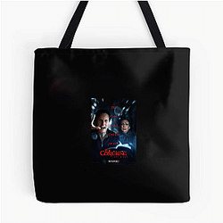 The Conjuring was released in 2013 The Conjuring Bags
