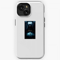 The Conjuring's investigators The Conjuring iPhone Cases