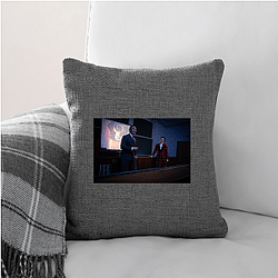 The Conjuring is known for its jump scares The Conjuring Pillows Cover