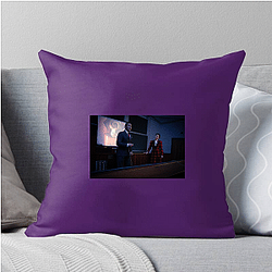 The Conjuring is known for its jump scares The Conjuring Pillows Cover