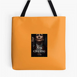 The Conjuring was directed by James Wan The Conjuring Bags