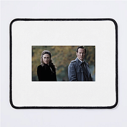 The Conjuring was a major box office success The Conjuring Mouse Pads