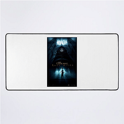 The Conjuring's investigators The Conjuring Mouse Pads