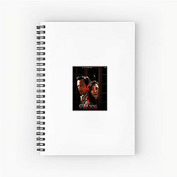 The Conjuring is the first film in a franchise The Conjuring Notebook