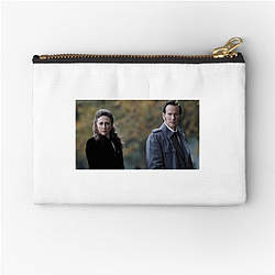 The Conjuring was a major box office success The Conjuring Zipper Pouches
