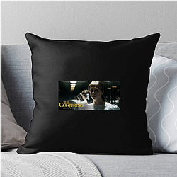 The Conjuring is a supernatural horror film The Conjuring Pillows Cover