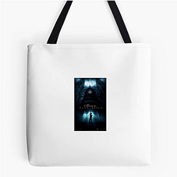The Conjuring's investigators The Conjuring Bags
