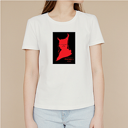 The Conjuring is a horror film The Conjuring T-Shirts