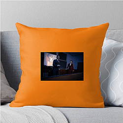 The Conjuring is known for its jump scares The Conjuring Pillows Cover