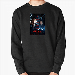 The Conjuring was released in 2013 The Conjuring Sweatshirts