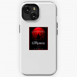The Conjuring is based on a real-life paranormal case The Conjuring iPhone Cases