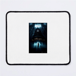The Conjuring's investigators The Conjuring Mouse Pads