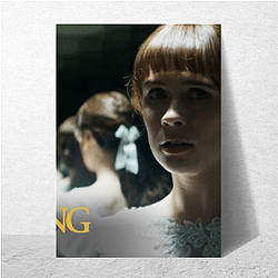 The Conjuring is a supernatural horror film The Conjuring Posters