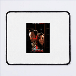 The Conjuring is the first film in a franchise The Conjuring Mouse Pads