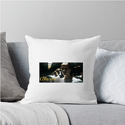 The Conjuring is a supernatural horror film The Conjuring Pillows Cover