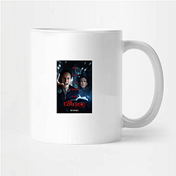 The Conjuring was released in 2013 The Conjuring Mugs