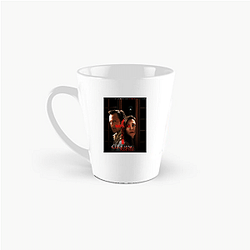 The Conjuring is the first film in a franchise The Conjuring Mugs