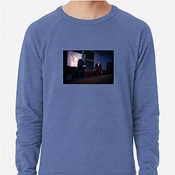 The Conjuring is known for its jump scares The Conjuring Sweatshirts