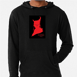 The Conjuring is a horror film The Conjuring Hoodies