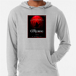 The Conjuring is based on a real-life paranormal case The Conjuring Hoodies