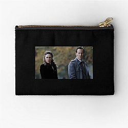 The Conjuring was a major box office success The Conjuring Zipper Pouches