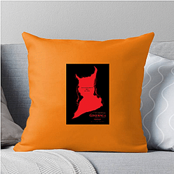 The Conjuring is a horror film The Conjuring Pillows Cover