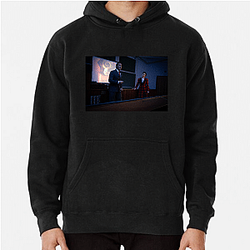 The Conjuring is known for its jump scares The Conjuring Hoodies