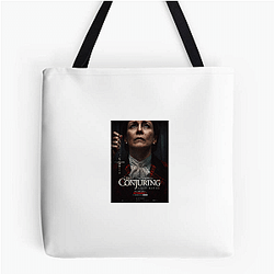 The Conjuring was directed by James Wan The Conjuring Bags