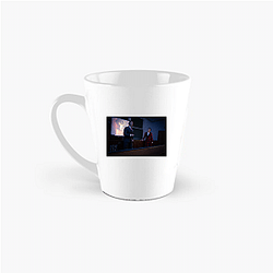 The Conjuring is known for its jump scares The Conjuring Mugs