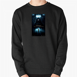 The Conjuring's investigators The Conjuring Sweatshirts
