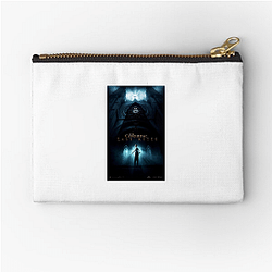The Conjuring's investigators The Conjuring Zipper Pouches