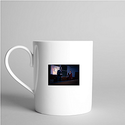 The Conjuring is known for its jump scares The Conjuring Mugs