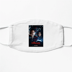 The Conjuring was released in 2013 The Conjuring Face Masks