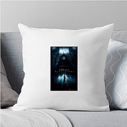 The Conjuring's investigators The Conjuring Pillows Cover