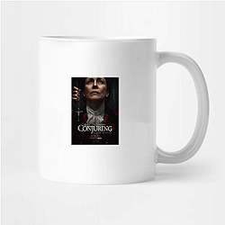 The Conjuring was directed by James Wan The Conjuring Mugs