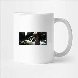 The Conjuring is a supernatural horror film The Conjuring Mugs