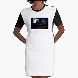 The Conjuring is known for its jump scares The Conjuring Dresses