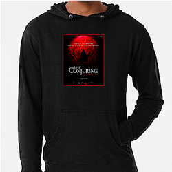 The Conjuring is based on a real-life paranormal case The Conjuring Hoodies