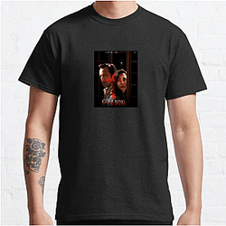 The Conjuring is the first film in a franchise The Conjuring T-Shirts