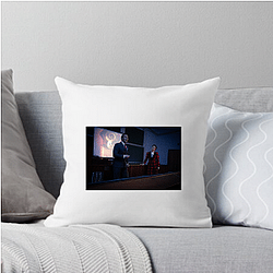 The Conjuring is known for its jump scares The Conjuring Pillows Cover