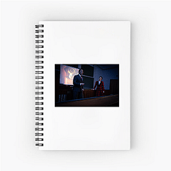 The Conjuring is known for its jump scares The Conjuring Notebook