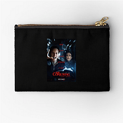The Conjuring was released in 2013 The Conjuring Zipper Pouches