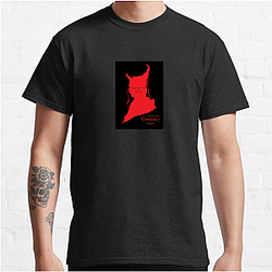 The Conjuring is a horror film The Conjuring T-Shirts