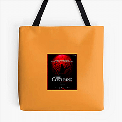 The Conjuring is based on a real-life paranormal case The Conjuring Bags