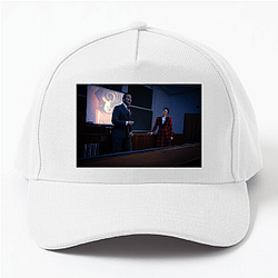 The Conjuring is known for its jump scares The Conjuring Hats & Caps