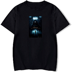 The Conjuring's investigators The Conjuring T-Shirts